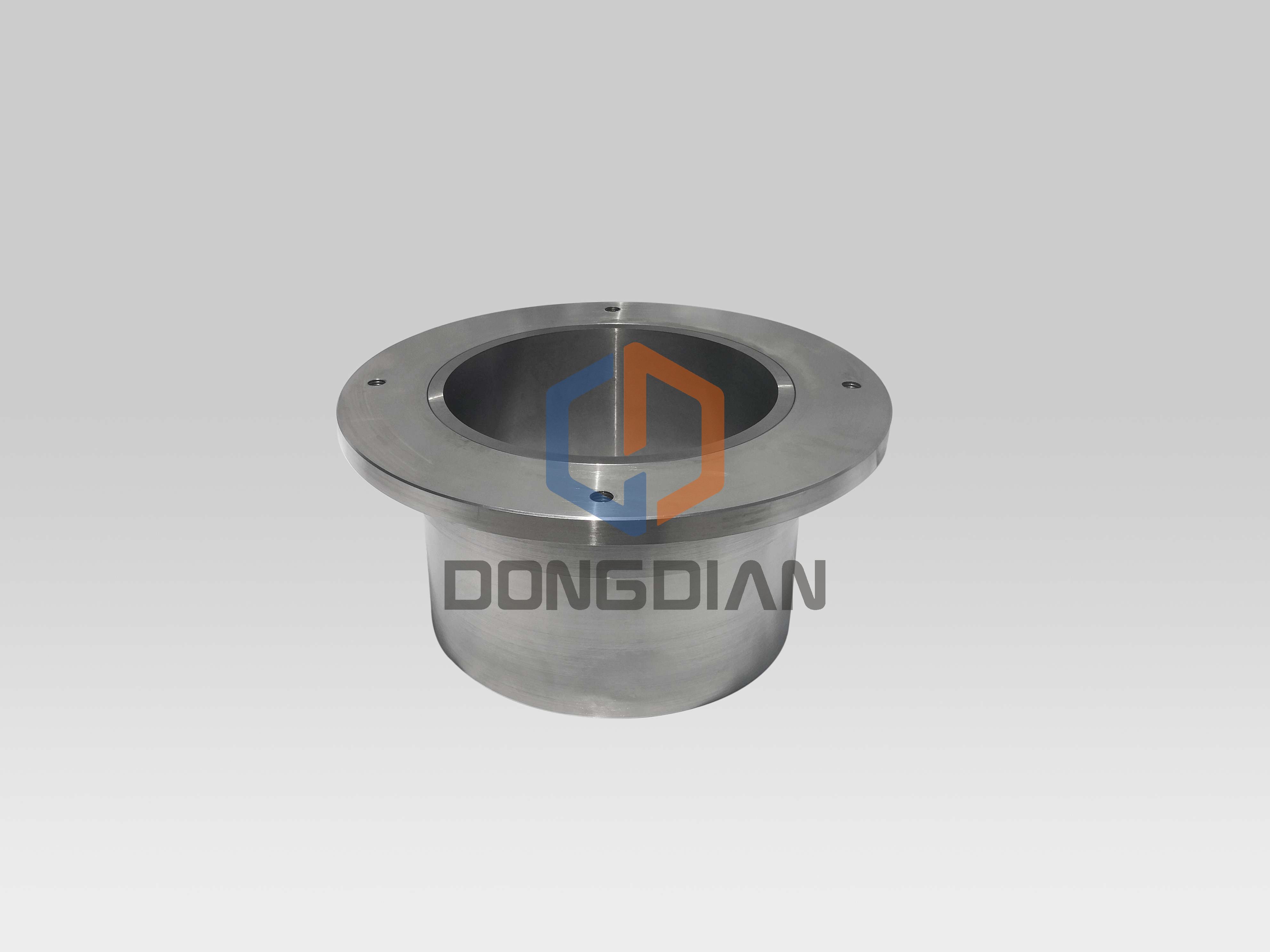 两个所述侧阀体一侧连接有阀座件