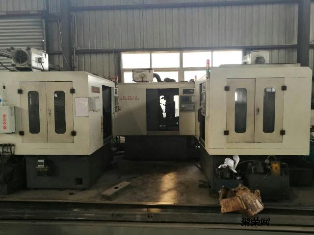 深耕工业母机核心技术攻关