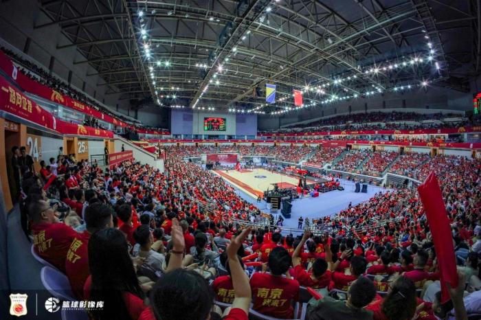 中国男篮热身赛全胜备战