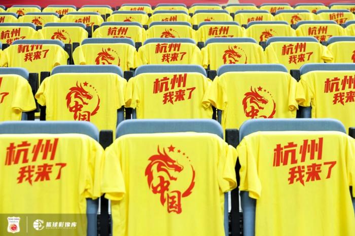 中国男篮热身赛全胜备战亚洲杯 与沙特约旦同组