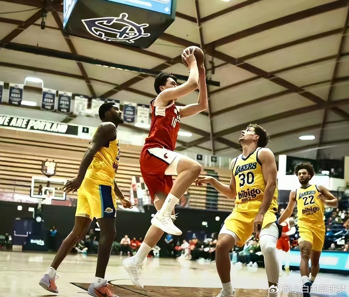 乐福加时7-0逆转湖人，杨瀚森三战被碾压
