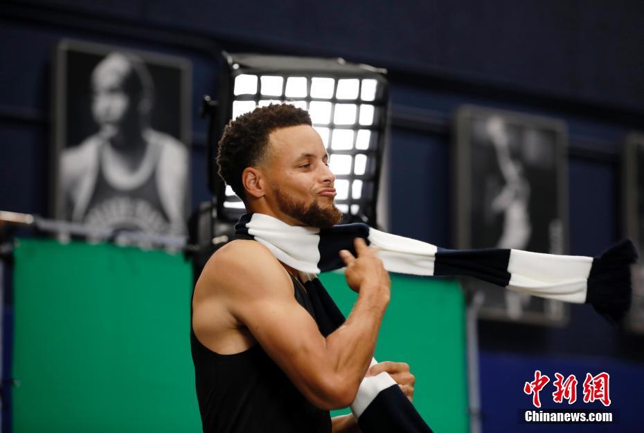 森林狼力克勇士挺进西部决赛 库里伤退成关键转