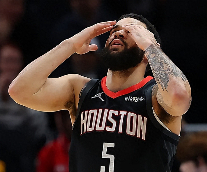 火箭遭逆转连败六大隐患暴露，乌度卡执教能力