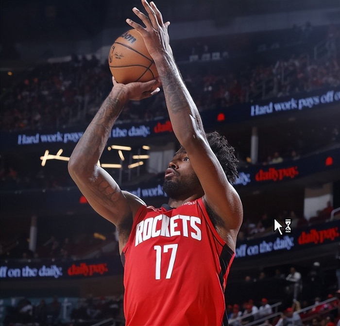 火箭遭逆转连败六大隐患暴露，乌度卡执教能力