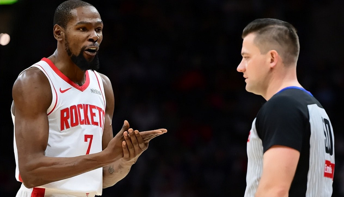 火箭遭逆转连败六大隐患暴露，乌度卡执教能力