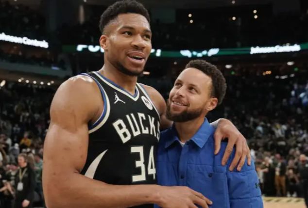 字母哥首度无缘季后赛 或将引勇士交易潮