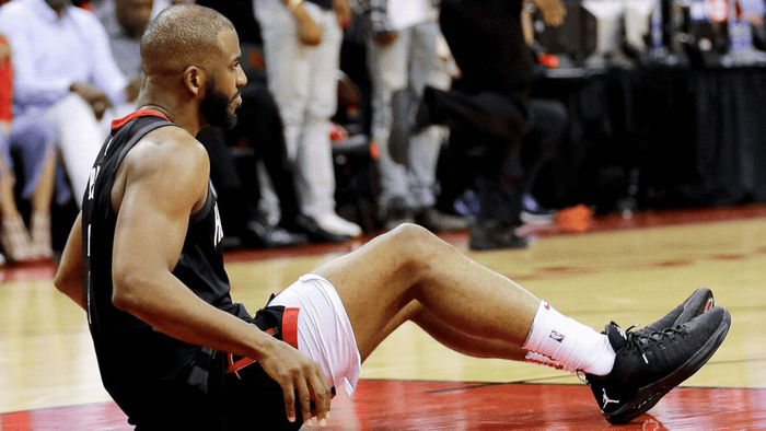 东契奇左腿筋二级拉伤无限期缺阵 NBA球星腿筋伤