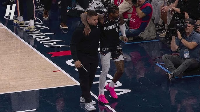 东契奇左腿筋二级拉伤无限期缺阵 NBA球星腿筋伤