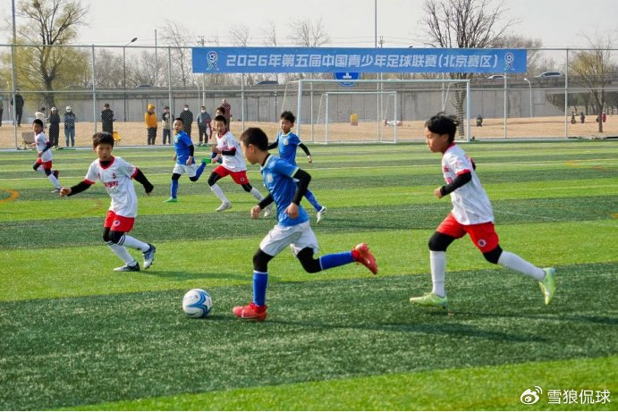 U10组假球事件引调查 两队领队主教练被永久禁足