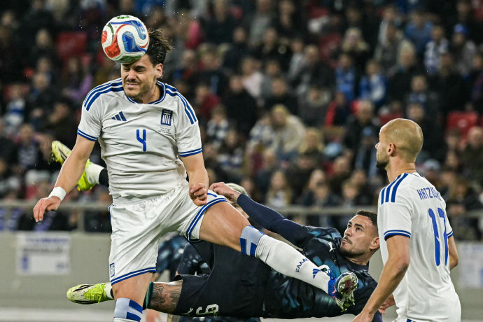 铁锤国际比赛周战报：委内瑞拉大胜特立尼达，